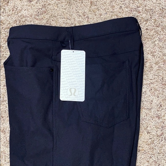 ABC Pant 34” - Picture 4 of 8